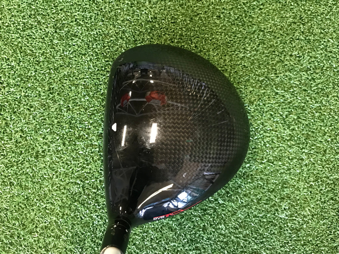 Wilson Cortex 10.5° Driver