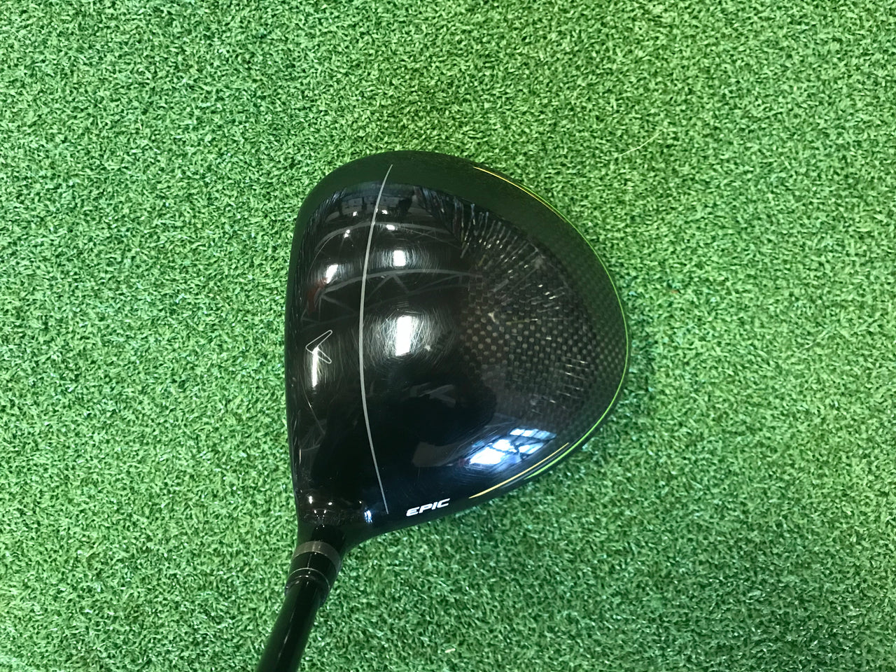 Callaway Epic Flash 10.5° Driver With Headcover *Excellent Condition*