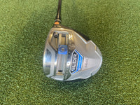 TaylorMade SLDR 9.5° Driver