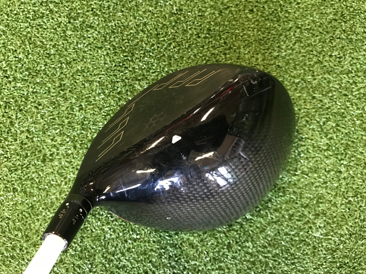 Wilson Cortex 10.5° Driver