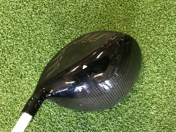 Wilson Cortex 10.5° Driver