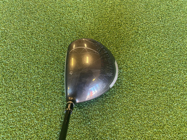 TaylorMade SLDR 9.5° Driver