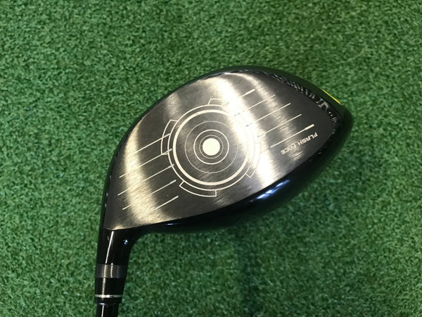 Callaway Epic Flash 10.5° Driver With Headcover *Excellent Condition*