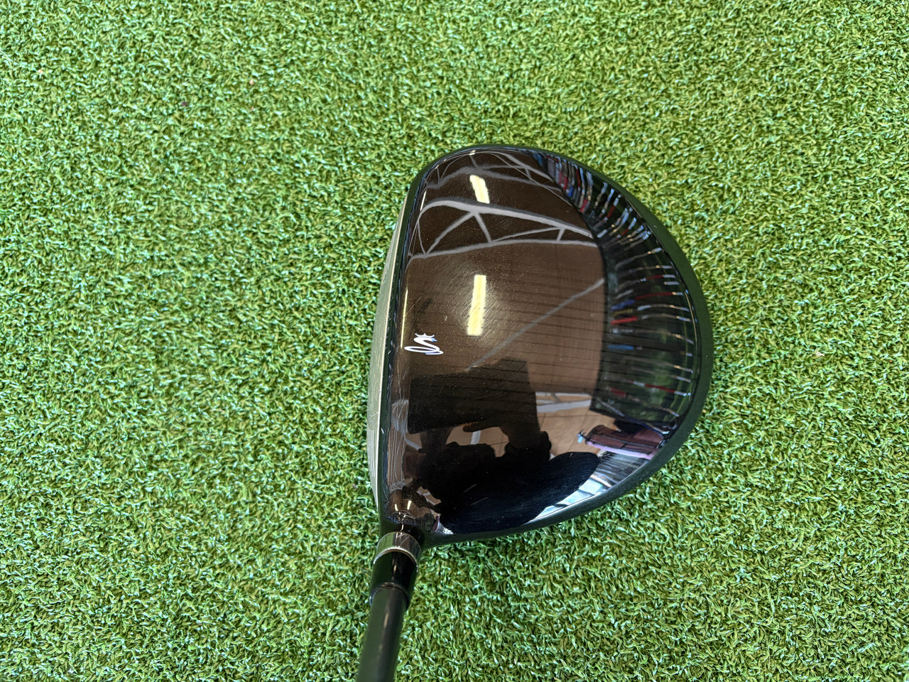 Cobra Max 9.5° Driver
