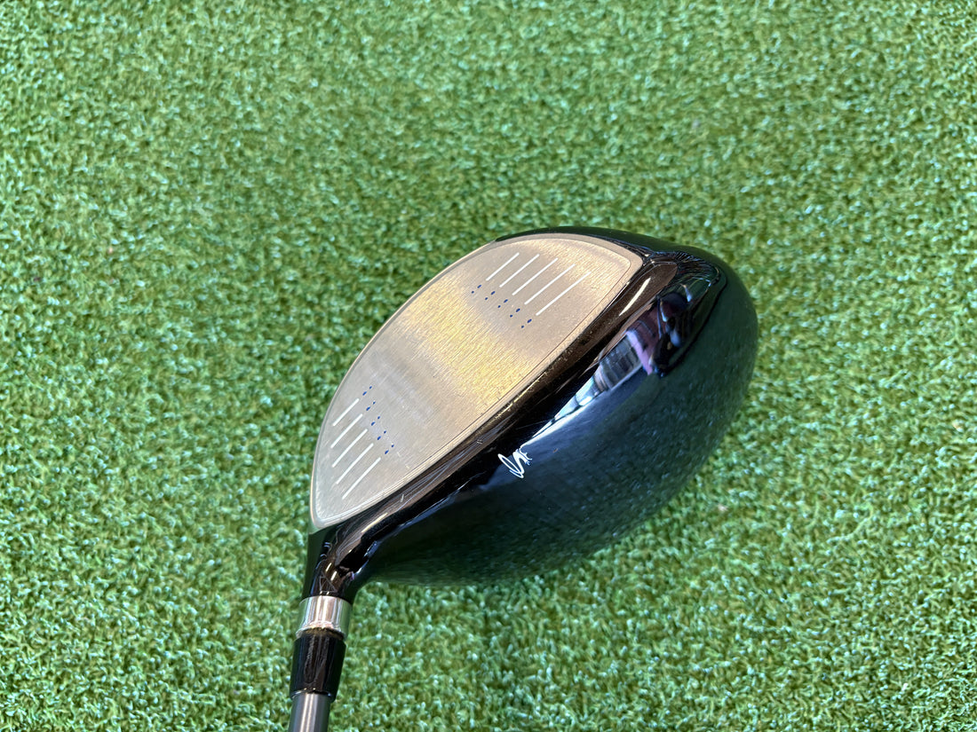 Cobra Max 9.5° Driver