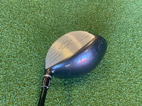 TaylorMade SLDR 9.5° Driver