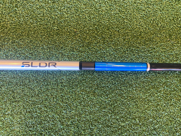 TaylorMade SLDR 9.5° Driver