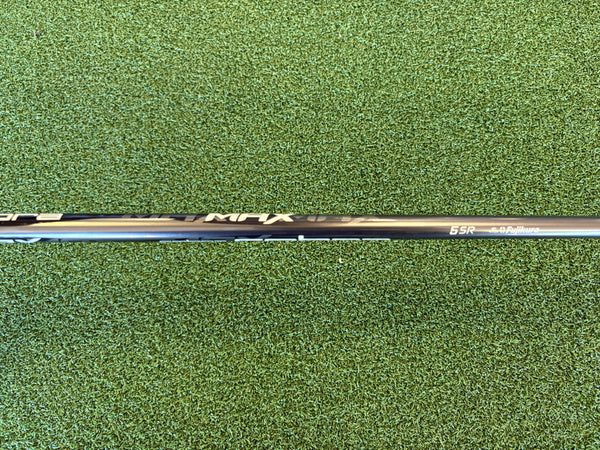 Cobra Max 9.5° Driver