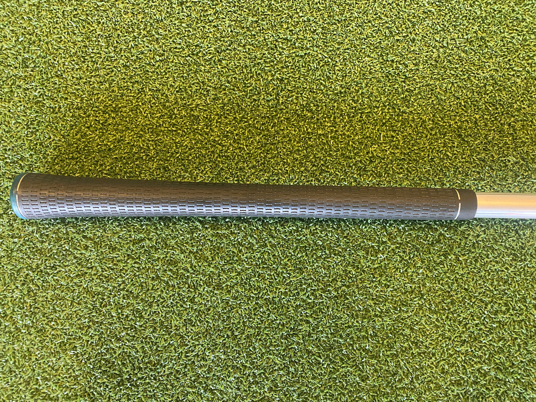 TaylorMade SLDR 9.5° Driver