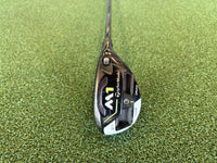 2017 TaylorMade M1 21° 4 Hybrid
