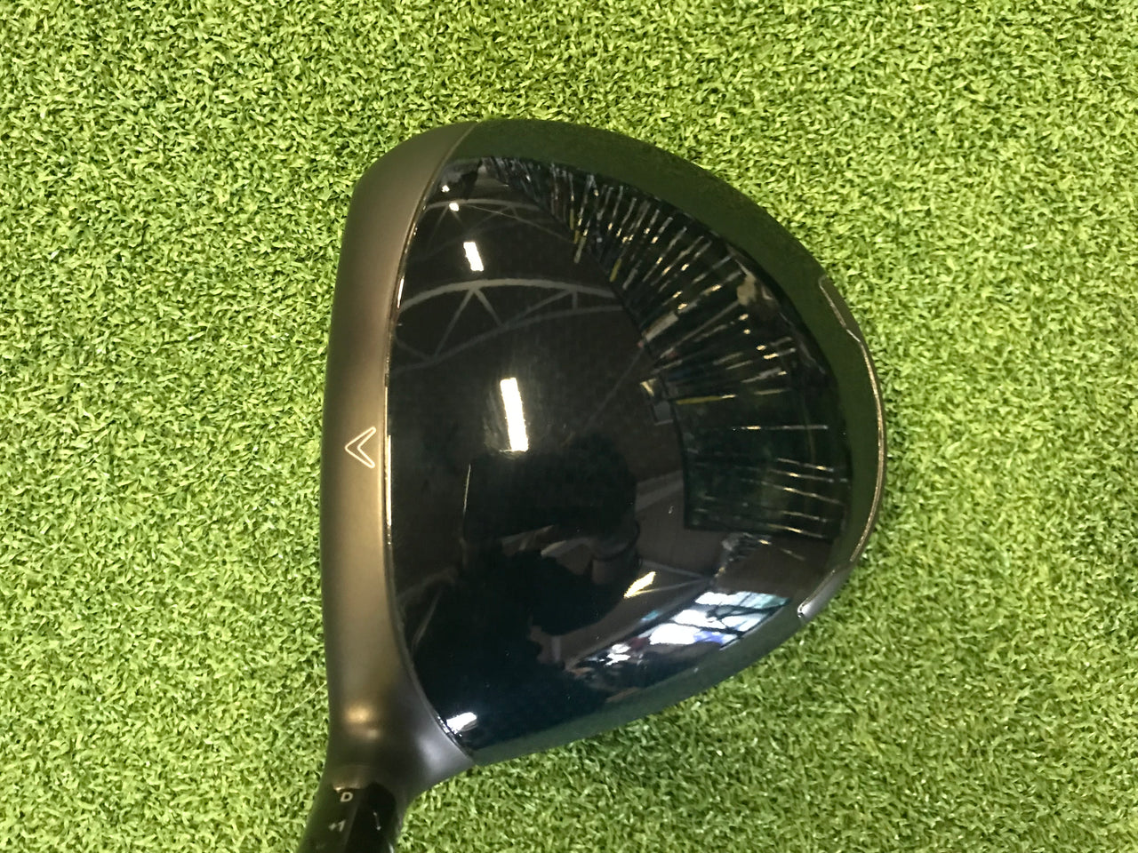 2023 Callaway Paradym X 10.5° Driver With Headcover *Like New*