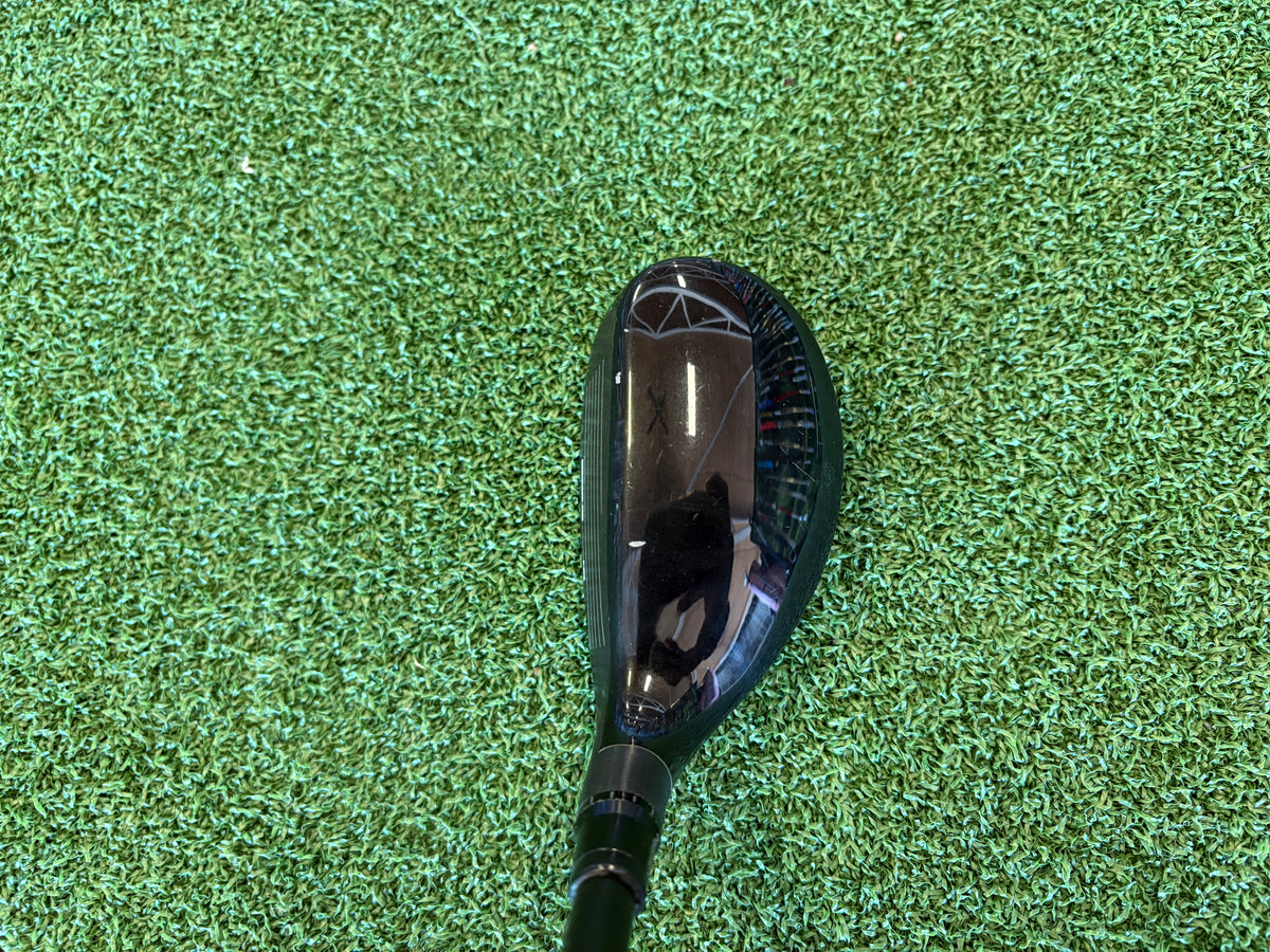 2017 TaylorMade M1 21° 4 Hybrid