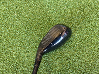 2017 TaylorMade M1 21° 4 Hybrid