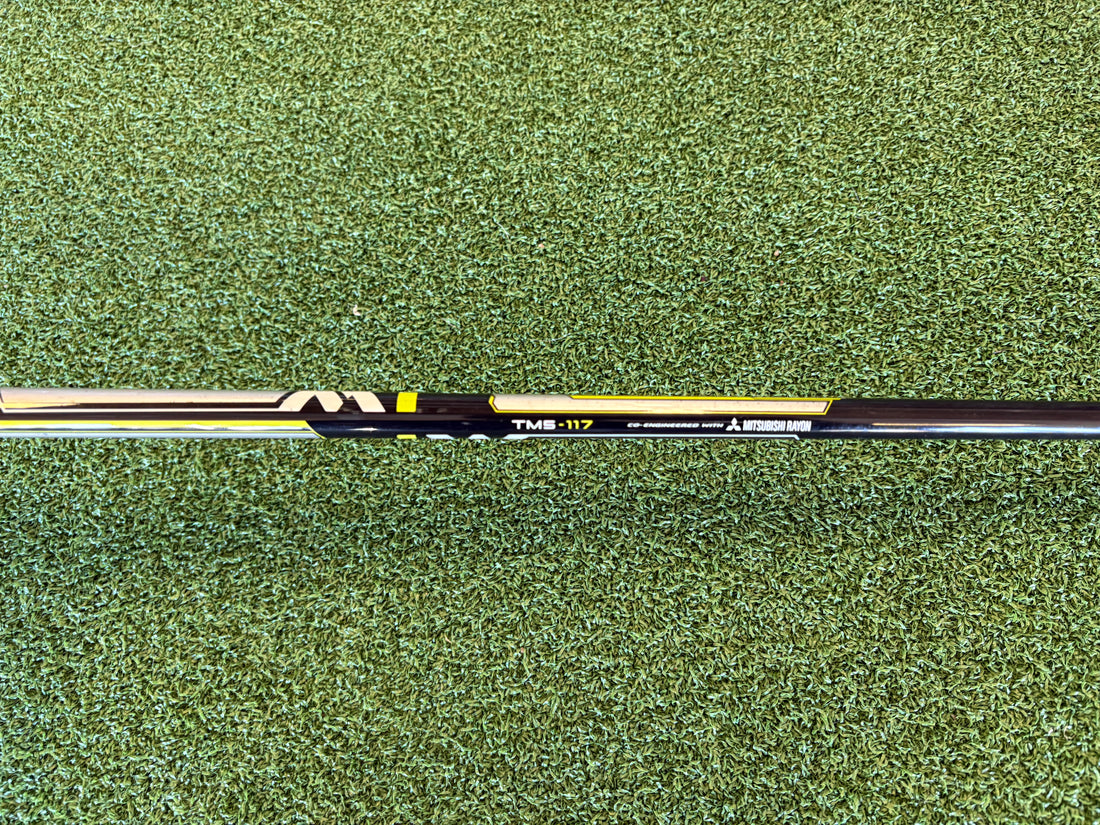 2017 TaylorMade M1 21° 4 Hybrid