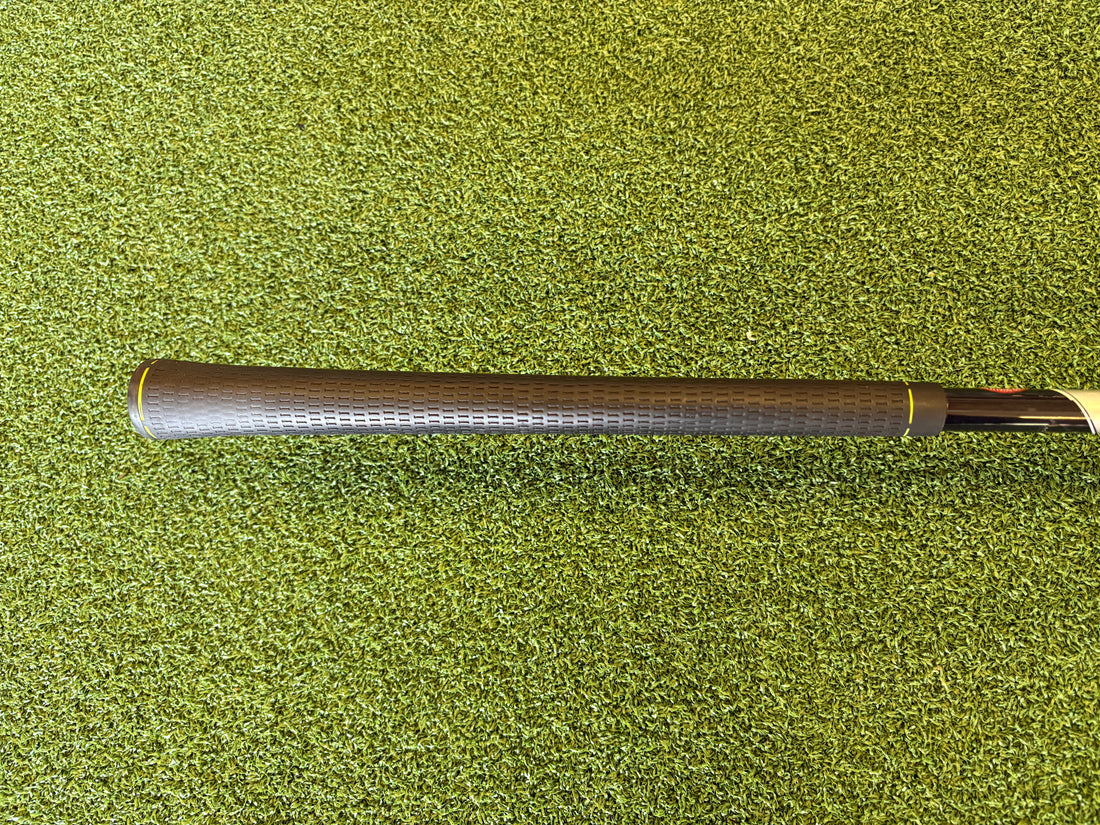 2017 TaylorMade M1 21° 4 Hybrid