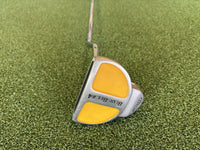 Blue Bel #4 39.5" Armlock Putter