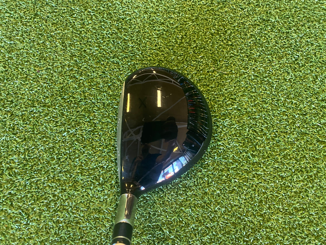 Callaway Black 15° 3 Wood