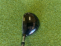 Callaway Black 15° 3 Wood