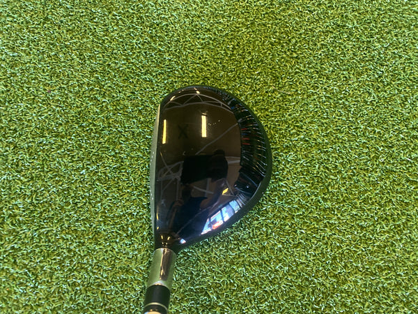 Callaway Black 15° 3 Wood