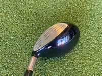 Callaway Black 15° 3 Wood