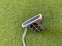 Blue Bel #4 39.5" Armlock Putter