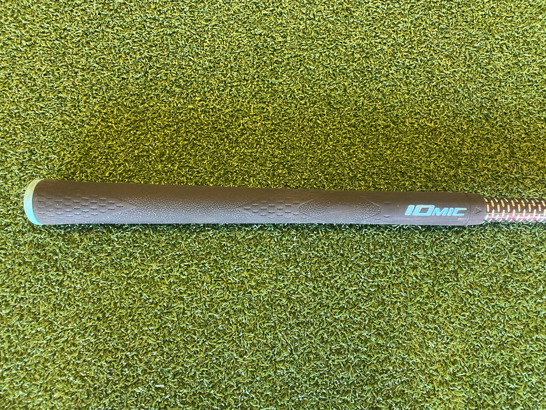 Callaway Black 15° 3 Wood