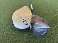 *New* 2025 TaylorMade Qi35 Max 10.5° Driver With Headcover