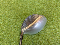 *New* 2025 TaylorMade Qi35 Max 10.5° Driver With Headcover
