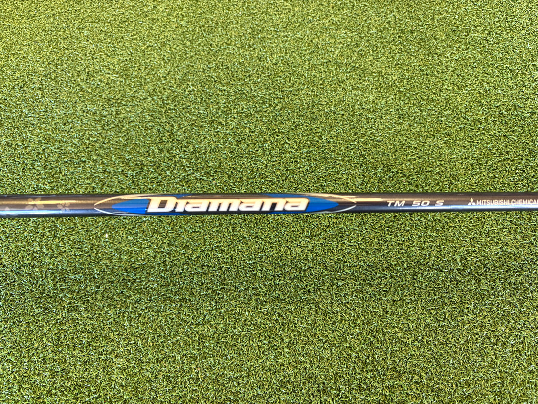 *New* 2025 TaylorMade Qi35 Max 10.5° Driver With Headcover