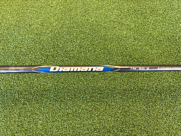 *New* 2025 TaylorMade Qi35 Max 10.5° Driver With Headcover