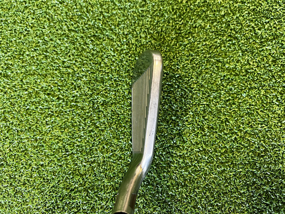 2022 TaylorMade Stealth 6-9, PW Iron Set