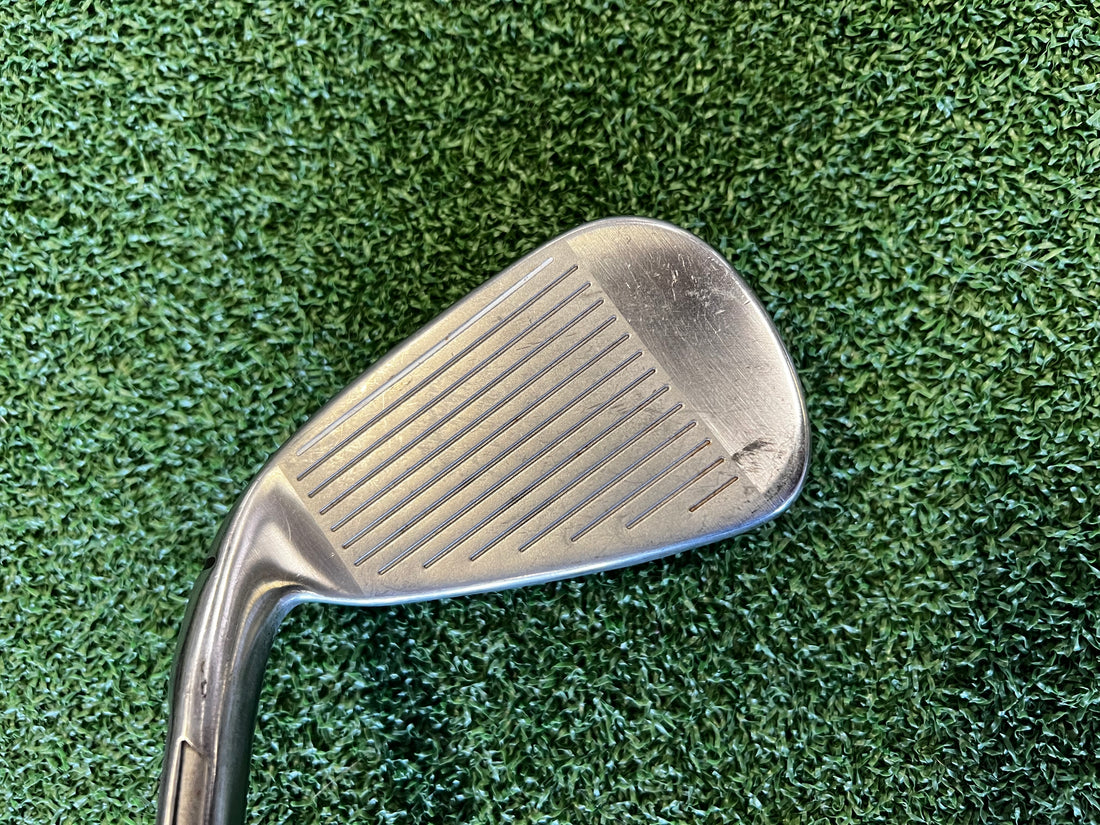 2022 TaylorMade Stealth 6-9, PW Iron Set