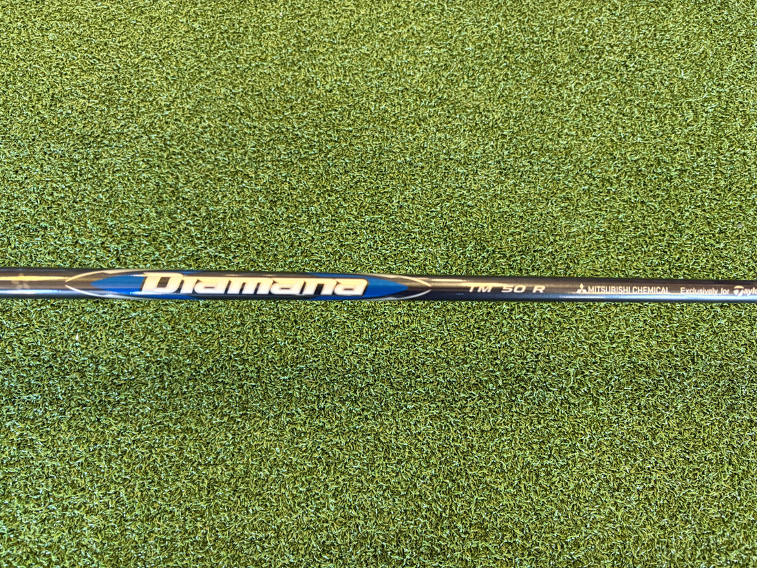 *New* 2025 TaylorMade Qi35 Max 10.5° Driver With Headcover