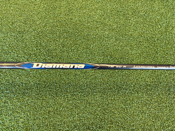 *New* 2025 TaylorMade Qi35 Max 10.5° Driver With Headcover