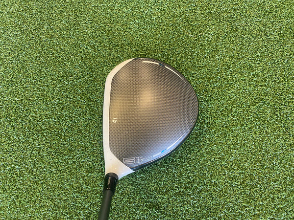 TaylorMade SIM 10.5° Driver