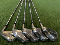 *New* 2022 TaylorMade Stealth 6-9, PW Iron Set