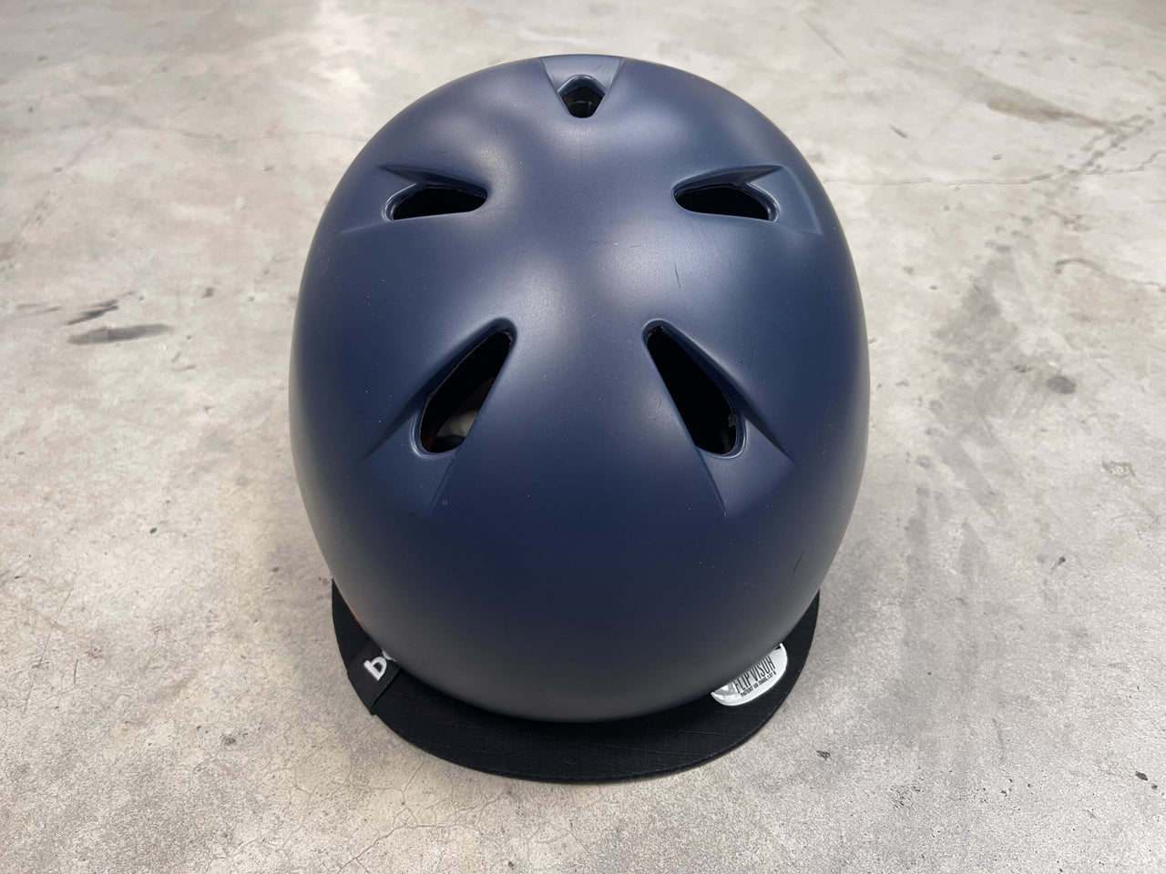 Bern Nino Junior Ski/Snowboard Helmet