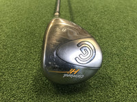Cleveland HiBore 8.5° Driver