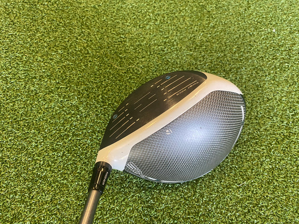 TaylorMade SIM 10.5° Driver