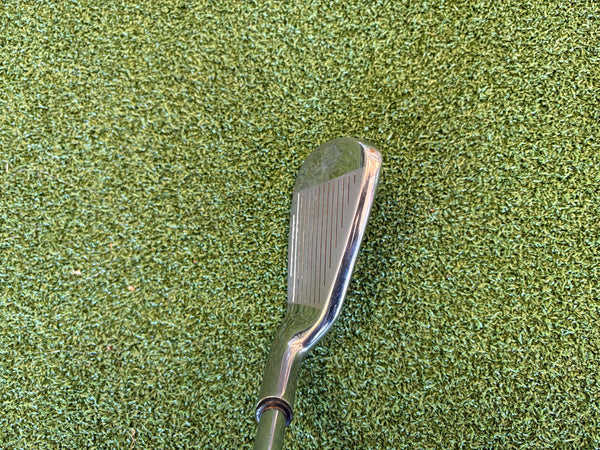 2011 Callaway Razr 4-9, Pw, Sw Iron Set