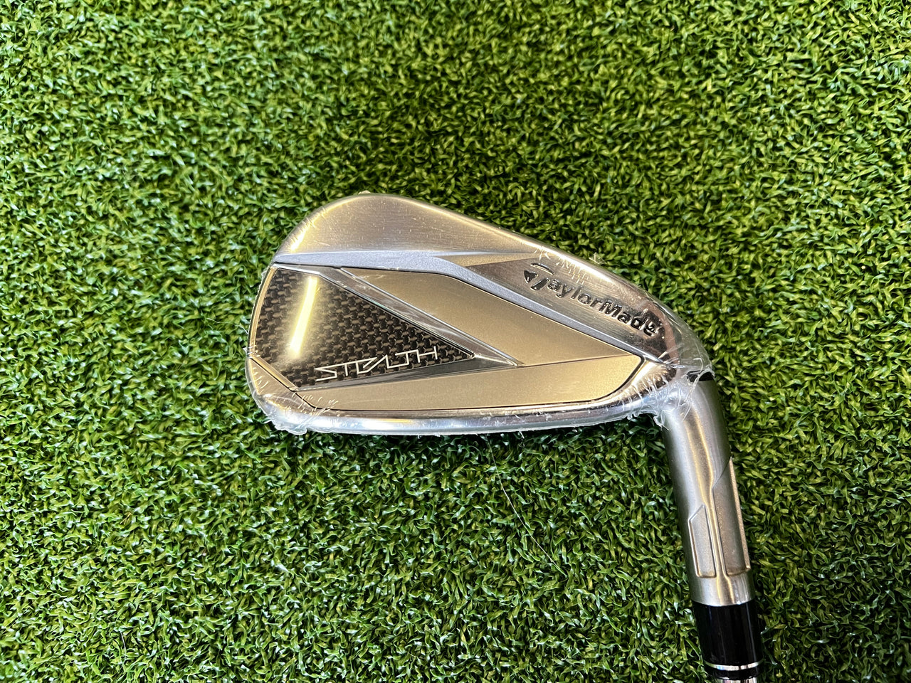 *New* 2022 TaylorMade Stealth 6-9, PW Iron Set