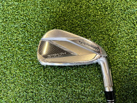 *New* 2022 TaylorMade Stealth 6-9, PW Iron Set
