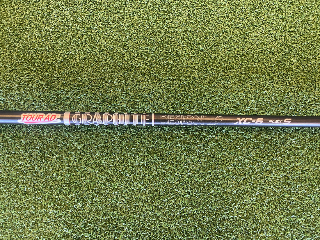 TaylorMade SIM 10.5° Driver
