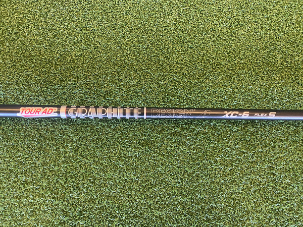 TaylorMade SIM 10.5° Driver