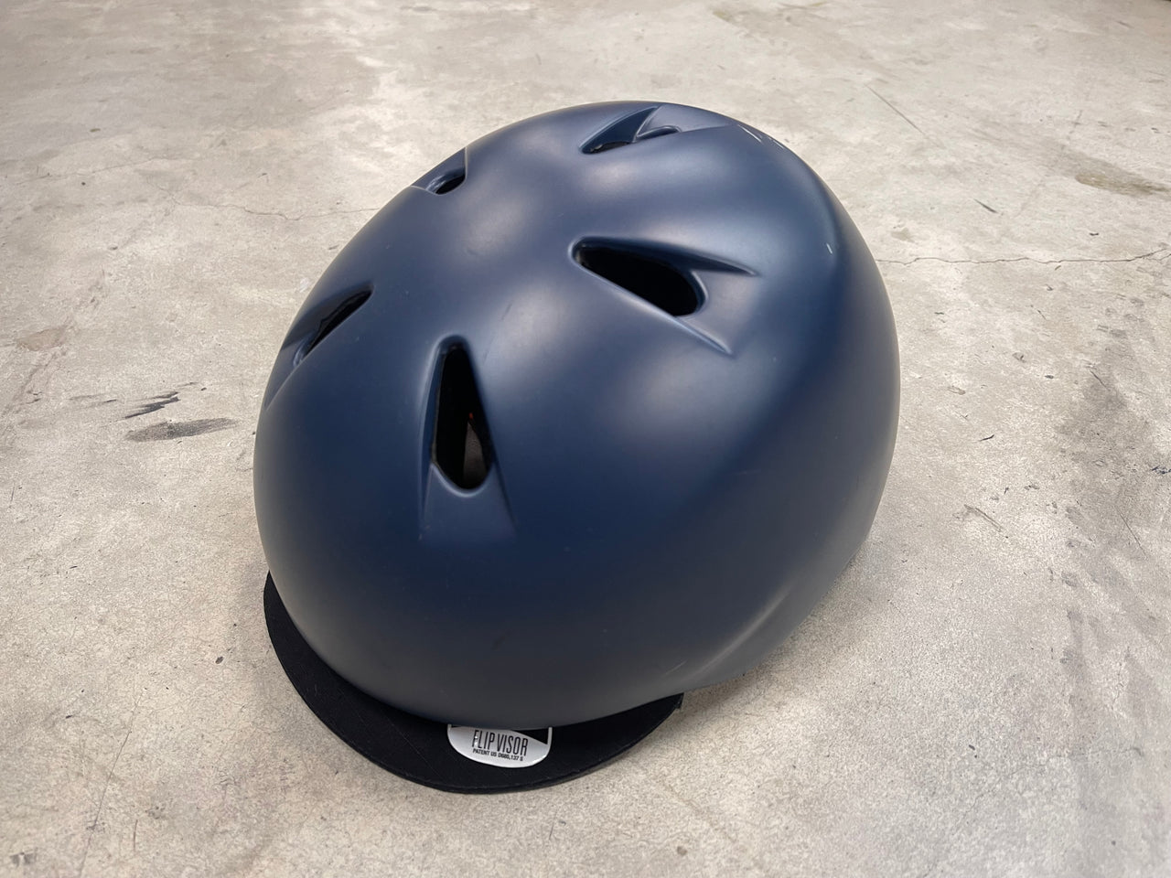 Bern Nino Junior Ski/Snowboard Helmet