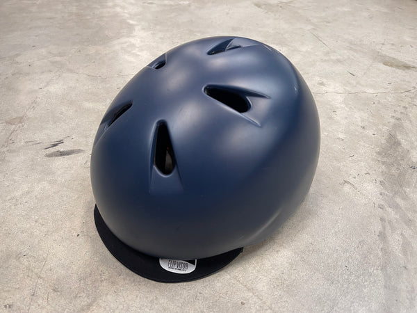 Bern Nino Junior Ski/Snowboard Helmet