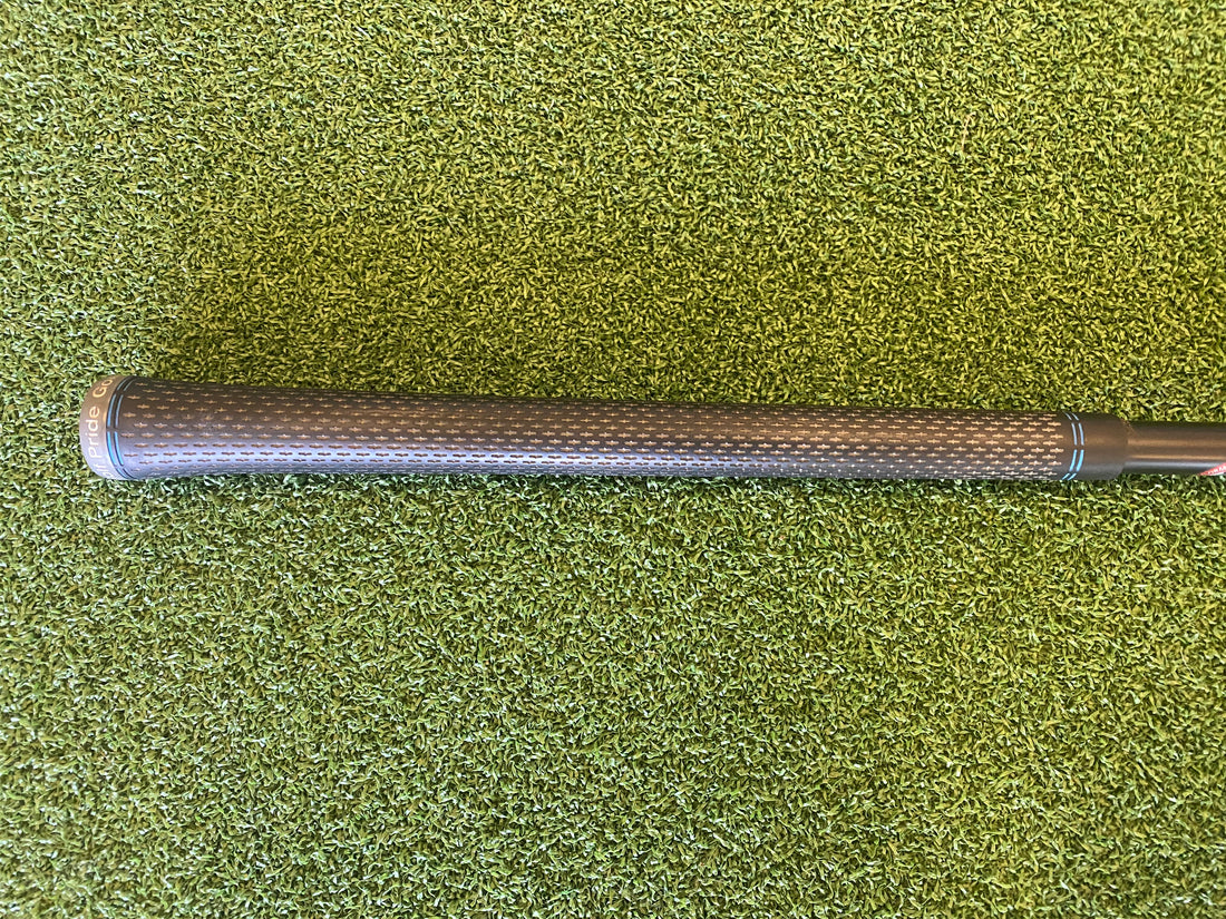 TaylorMade SIM 10.5° Driver
