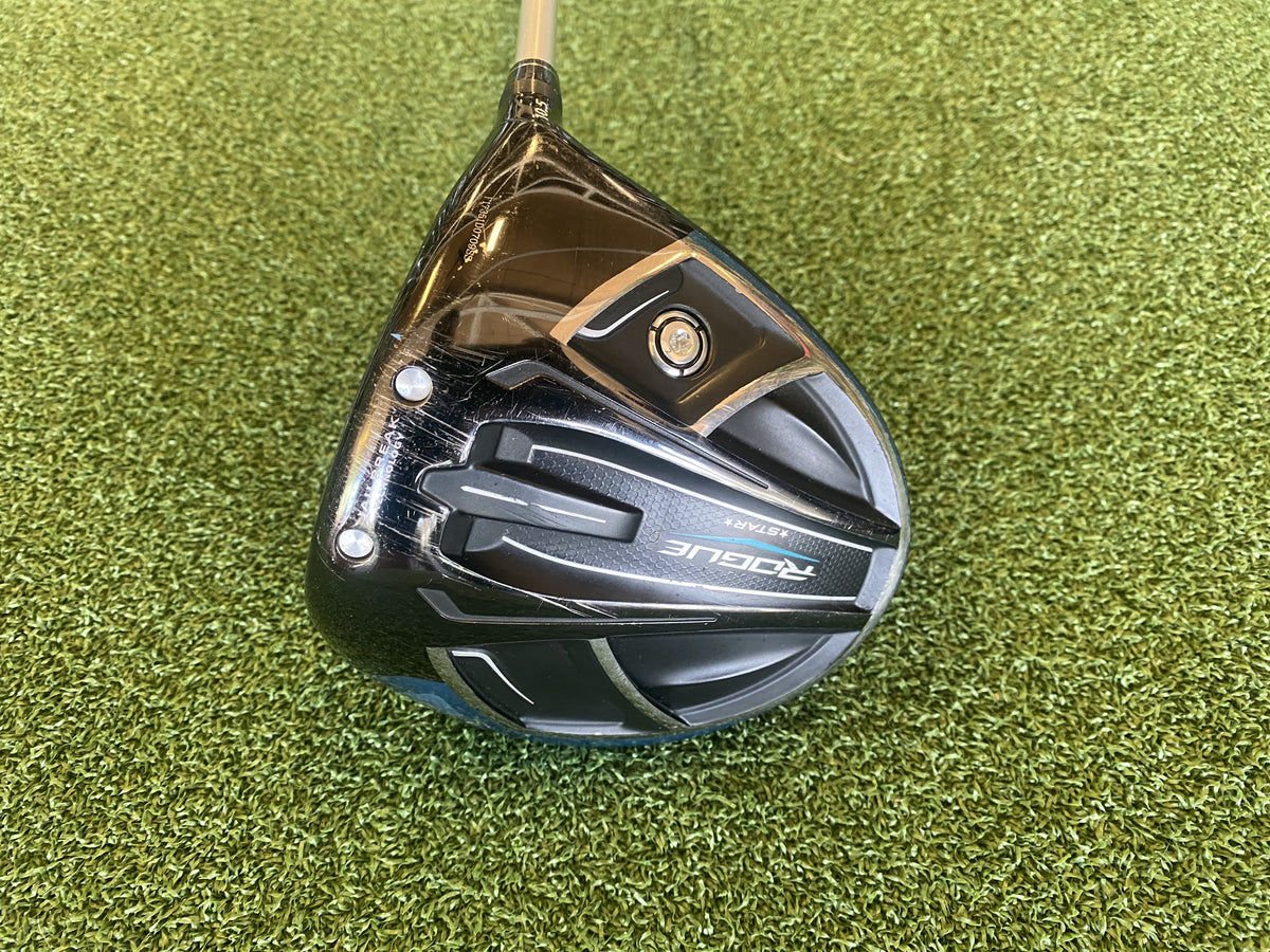 Callaway Rogue Star 10.5° Driver