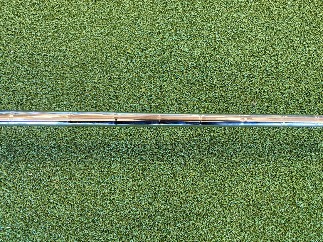 2011 Callaway Razr 4-9, Pw, Sw Iron Set