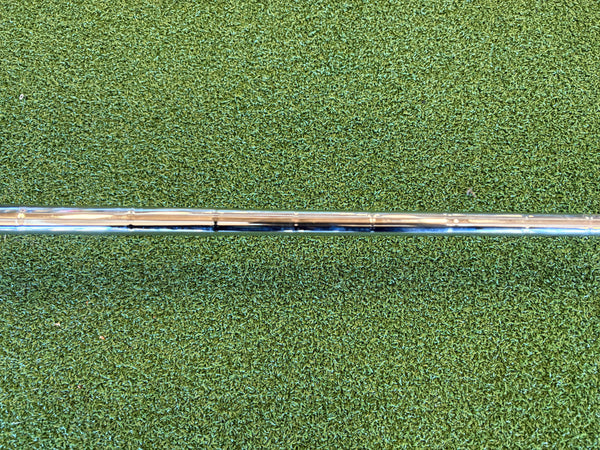 2011 Callaway Razr 4-9, Pw, Sw Iron Set